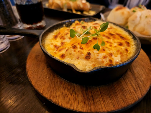 Photo of Mambos Express Restaurant & Bar - 3 St Hilda St, South Shields NE33 1QD